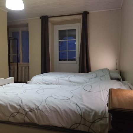Maison De Village Goutrens Eksteriør bilde